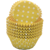 Gygi Polka Dot Baking Cups 50 ct. - Standard Size