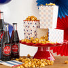 Stars and Stripes Treat Boxes