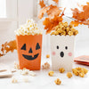 PUMPKIN/GHOST TREAT BOXES( 12 CT)