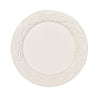 Heartfelt Cheer Ceramic Salat Plate