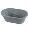 Oval Silicone Proofing Basket