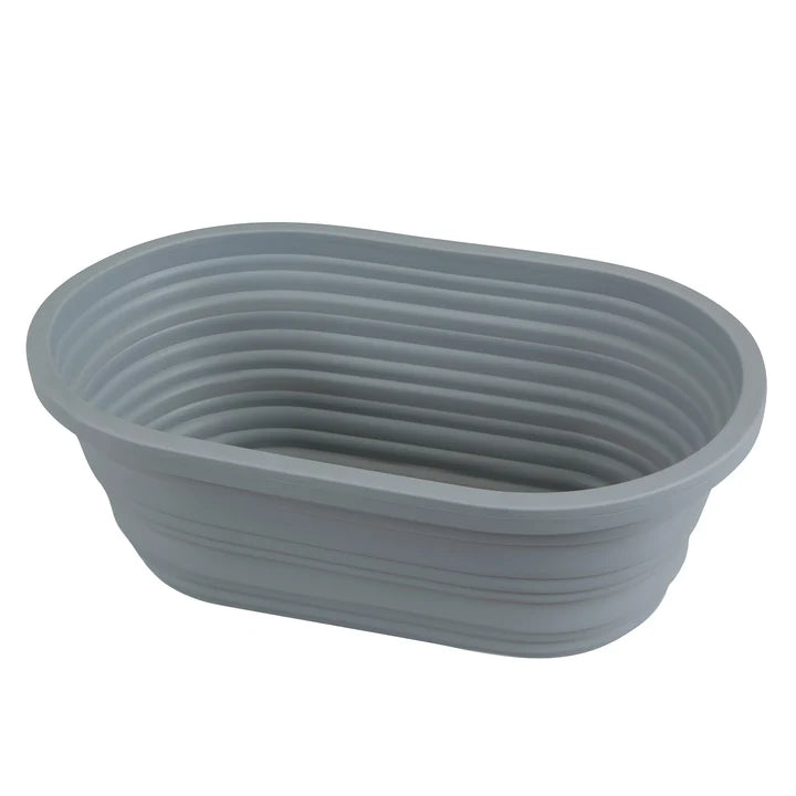 Oval Silicone Proofing Basket