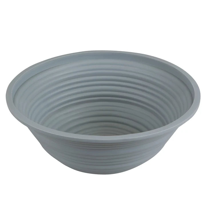 Round Silicone Proofing Basket