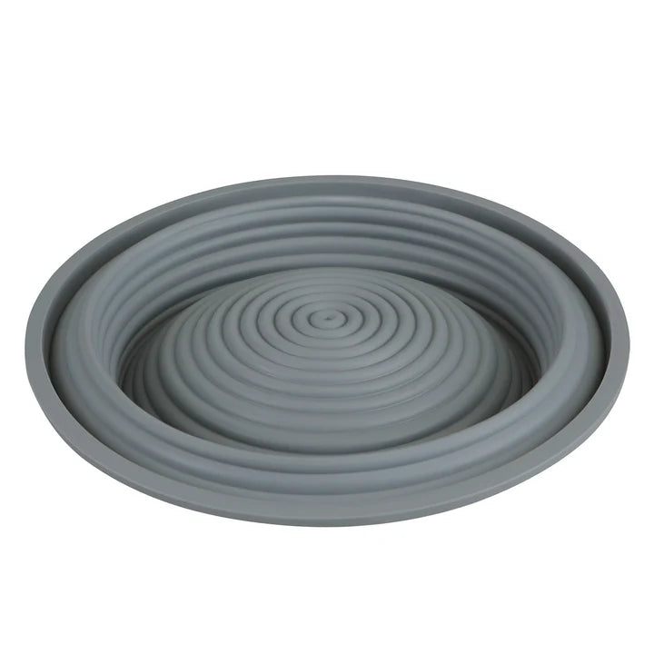 Round Silicone Proofing Basket
