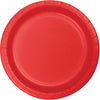 Paper Plate 9" 10/24