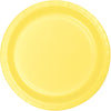 Paper Plate 9" 10/24