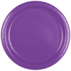Paper Plate 9" 10/24