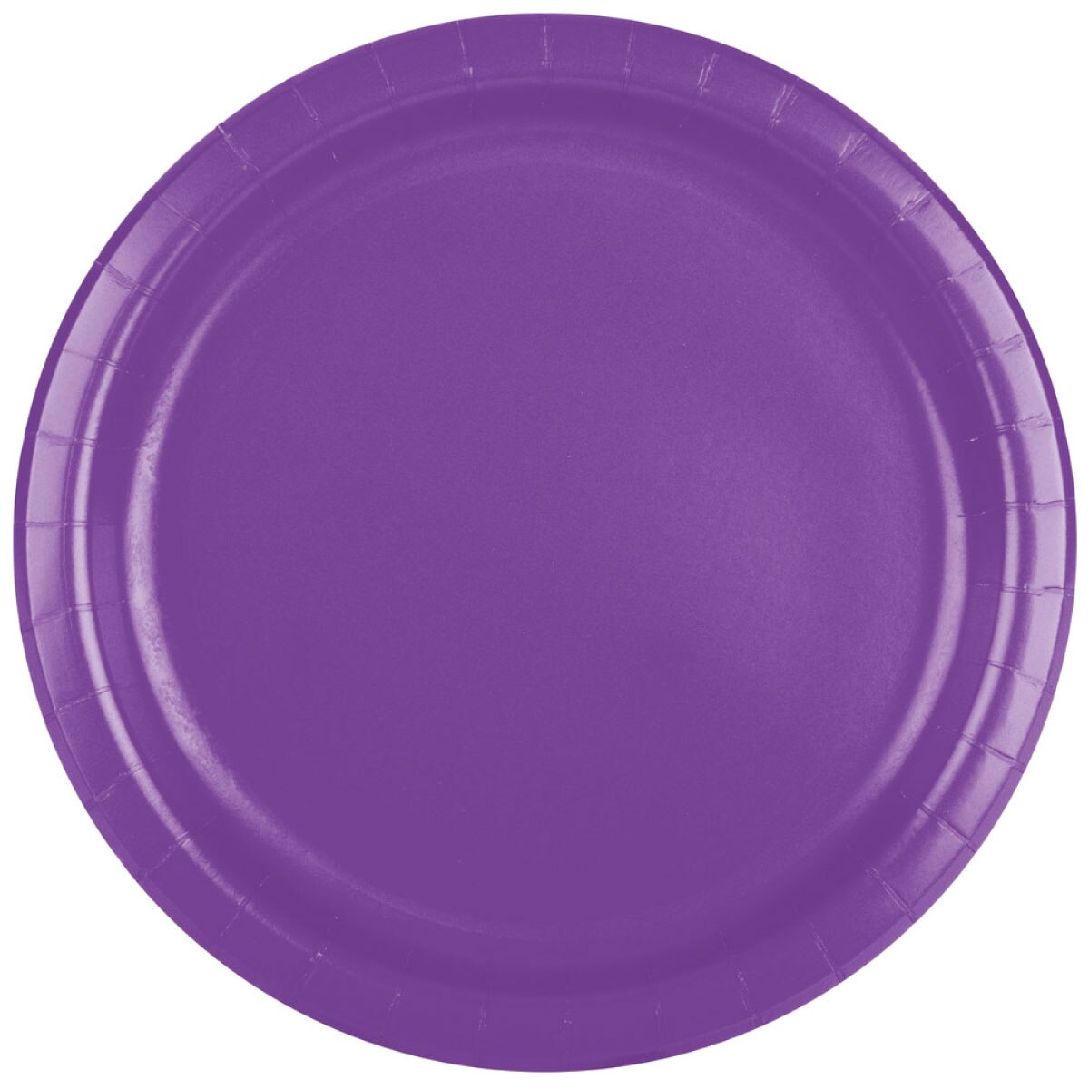 Paper Plate 9" 10/24