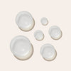 GIR Stretch Lids 6-Piece Set
