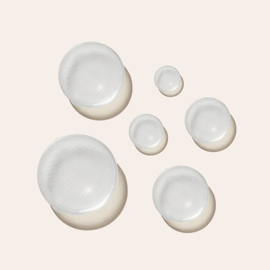 GIR Stretch Lids 6-Piece Set