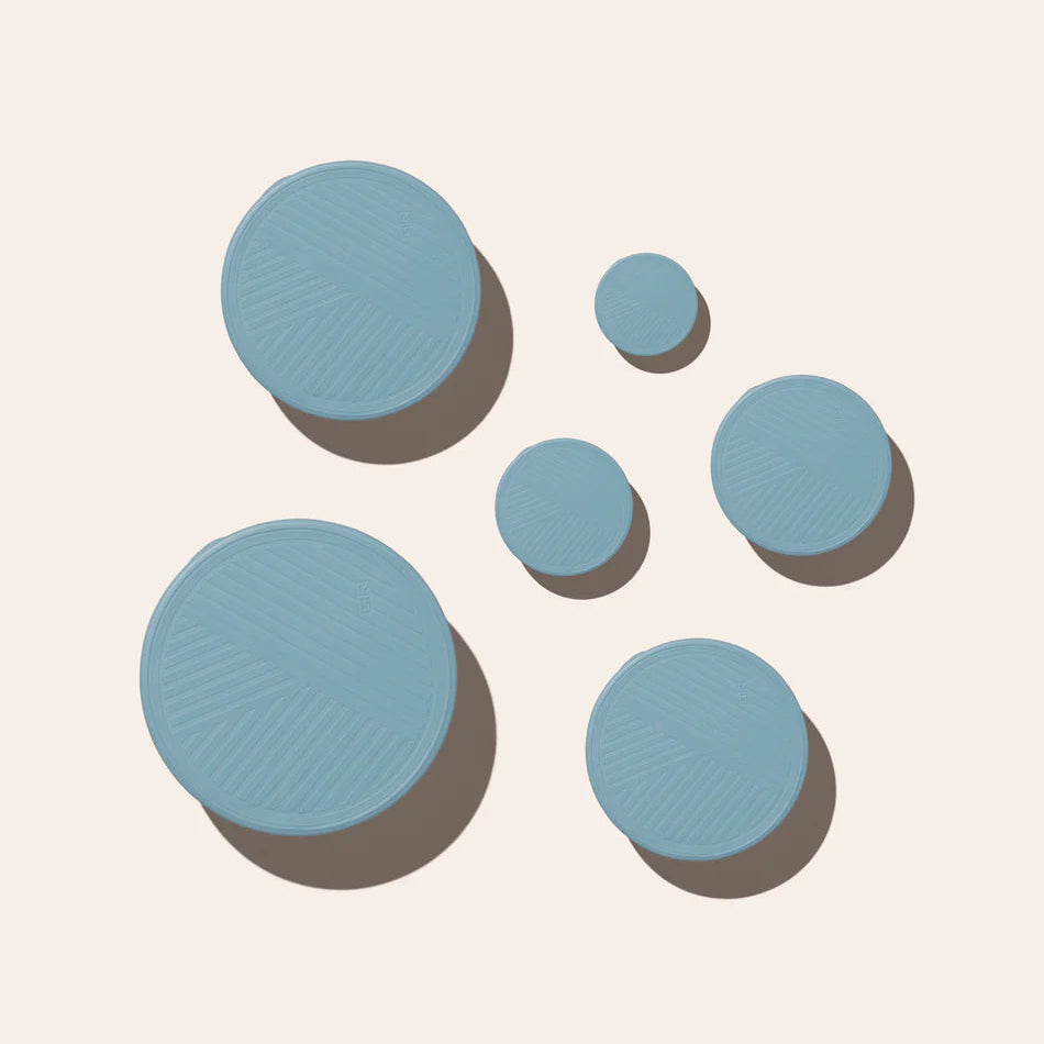 GIR Stretch Lids 6-Piece Set