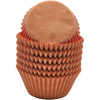 Gygi Solid Color Baking Cups 50 ct. -  Mini Size