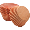 Gygi Solid Color Baking Cups 50 ct. - Standard Size. 10/50