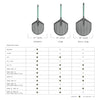 Gozney Pro Placement Peels