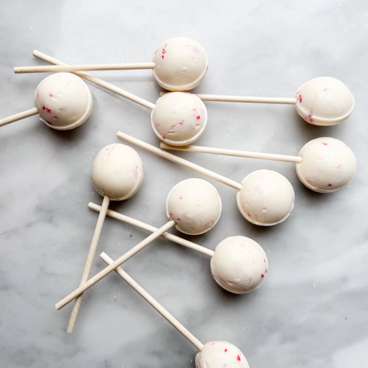 Large Lollies - Individually Wrapped