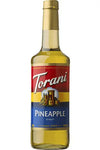 Torani Flavored Syrups