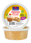 Glace Pineapple 8oz