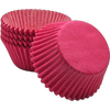 Gygi Solid Color Baking Cups 50 ct. - Standard Size. 10/50