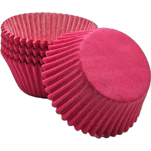 Gygi Solid Color Baking Cups 50 ct. - Standard Size. 10/50
