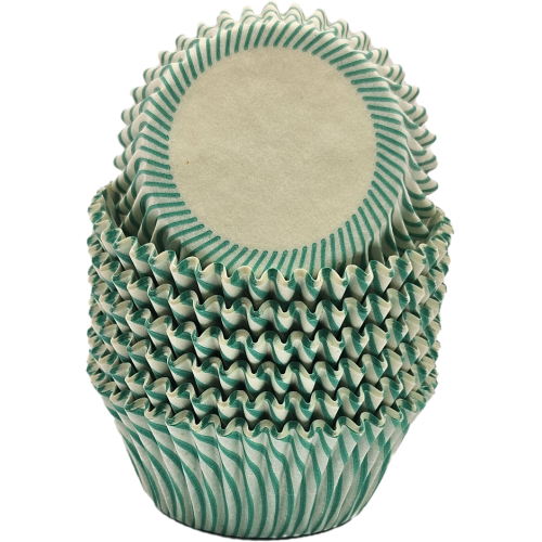 Gygi Pisa Stripe Baking Cups 50 ct. - Standard Size