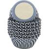 Gygi Pisa Stripe Baking Cups 50 ct. - Standard Size