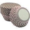 Gygi Pisa Stripe Baking Cups 50 ct. - Mini Size