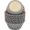 Gygi Pisa Stripe Baking Cups 50 ct. - Standard Size