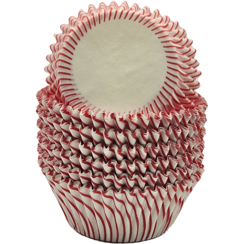 Gygi Pisa Stripe Baking Cups 50 ct. - Standard Size