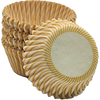 Gygi Pisa Stripe Baking Cups 50 ct. - Mini Size