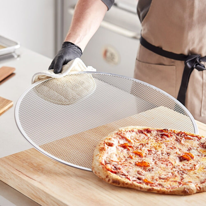 Pizza Screens Aluminum