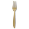 Plastic Fork 12/24