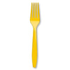Plastic Fork 12/24