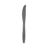 Plastic Knife 12/24