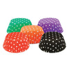 Baking Cups Polka Dot 10/50