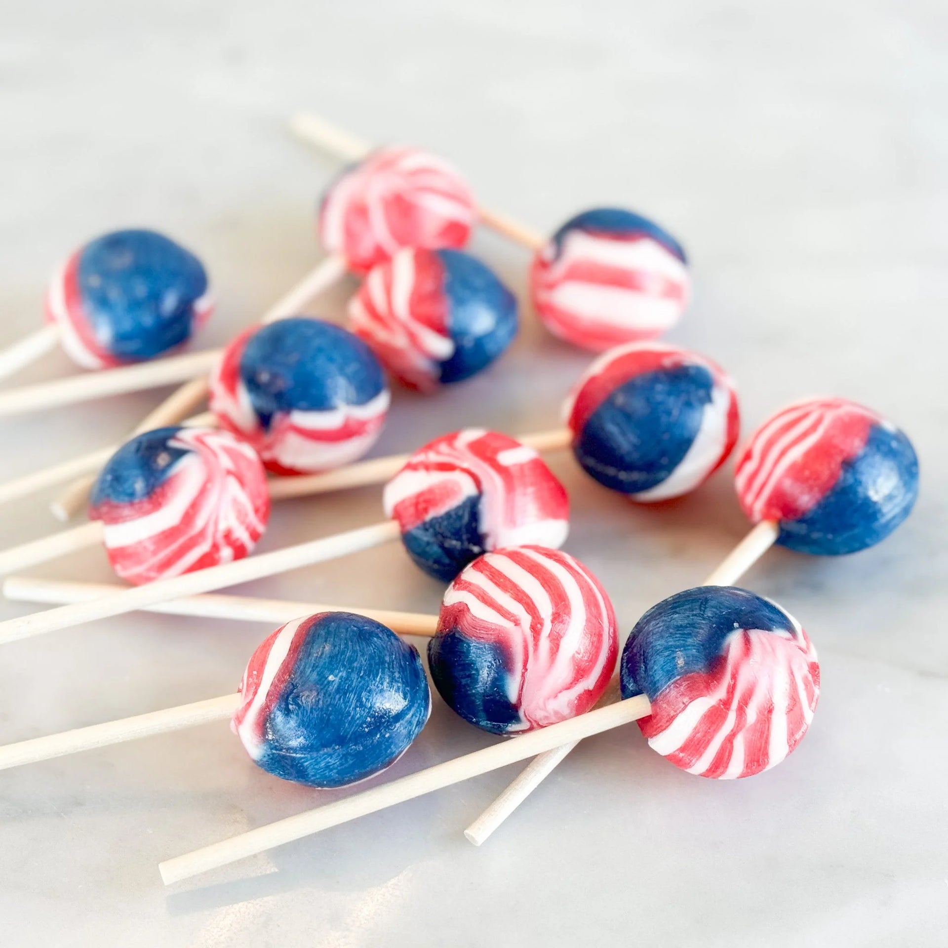 Large Lollies - Individually Wrapped