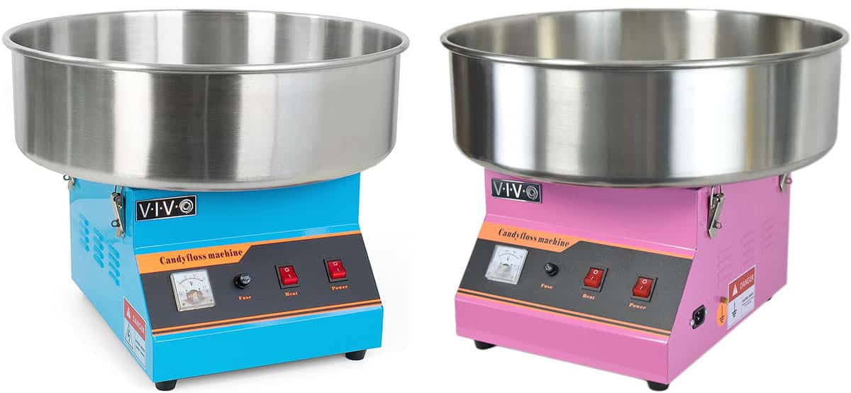Cotton Candy Machine