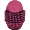 Gygi Solid Color Baking Cups 50 ct. -  Mini Size
