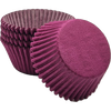 Gygi Solid Color Baking Cups 50 ct. - Standard Size. 10/50