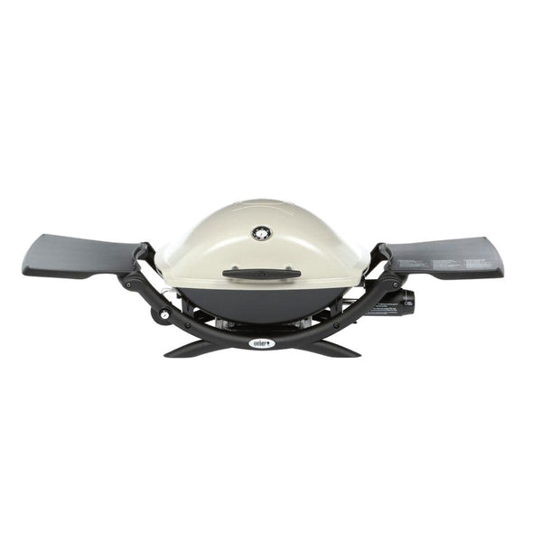 Weber Q2200 Portable Gas Grill LP – Gygi