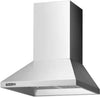 Chimney Hood 30" 460 Cfm Stainless (dis)