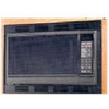 Microwave Trim Kit 1.5 Cu Ft R930Ak / R9H76 Black (dis)