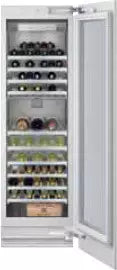 Refrigerator Wine Cooler 24" Column (dis)