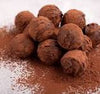 Cooking Class: Mother's Day Truffles with Rebecca Millican May 8th at 5 pm