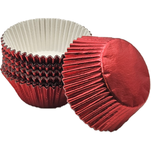 Gygi Foil Baking Cups 50 ct. - Standard Size