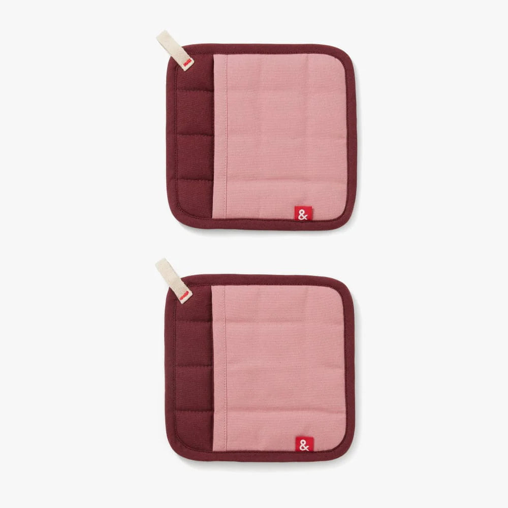 Hedley & Bennett Pot Holders