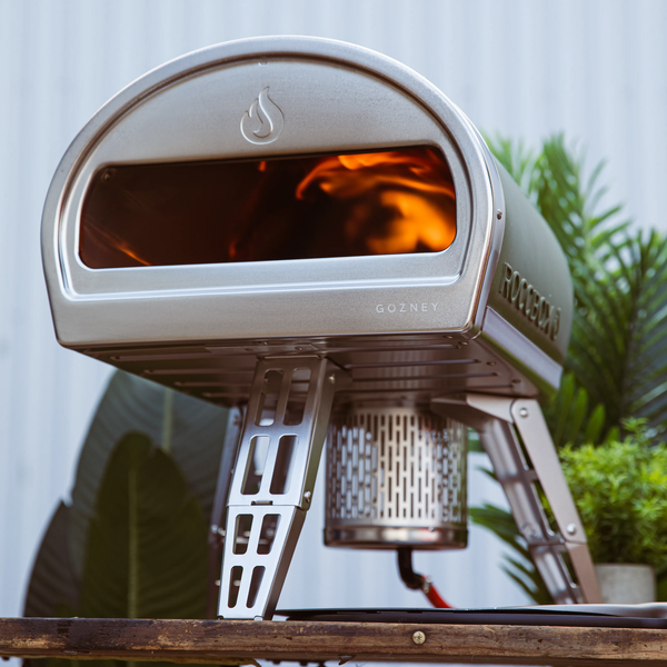 Gozney Roccbox – Gygi