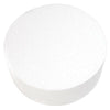 Cake Dummy Round