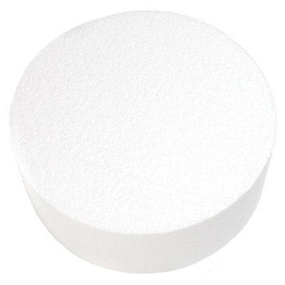 Cake Dummy Round