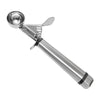 Fat Daddios #60 Stainless Steel Cookie Scoop