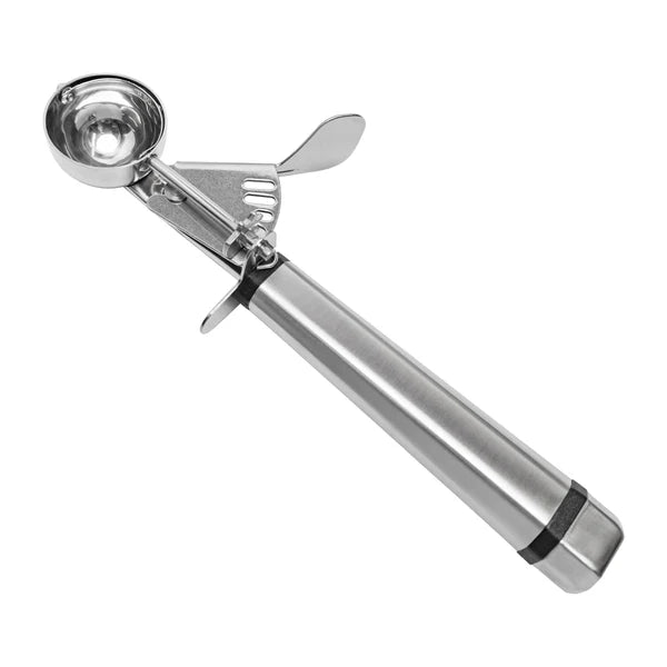 Fat Daddios #60 Stainless Steel Cookie Scoop